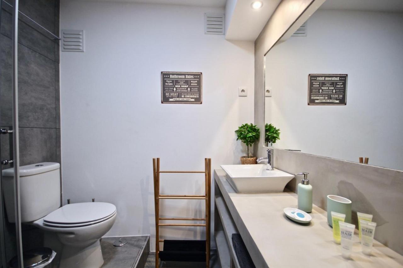 Akicity Amoreiras Amber Apartment Lissabon