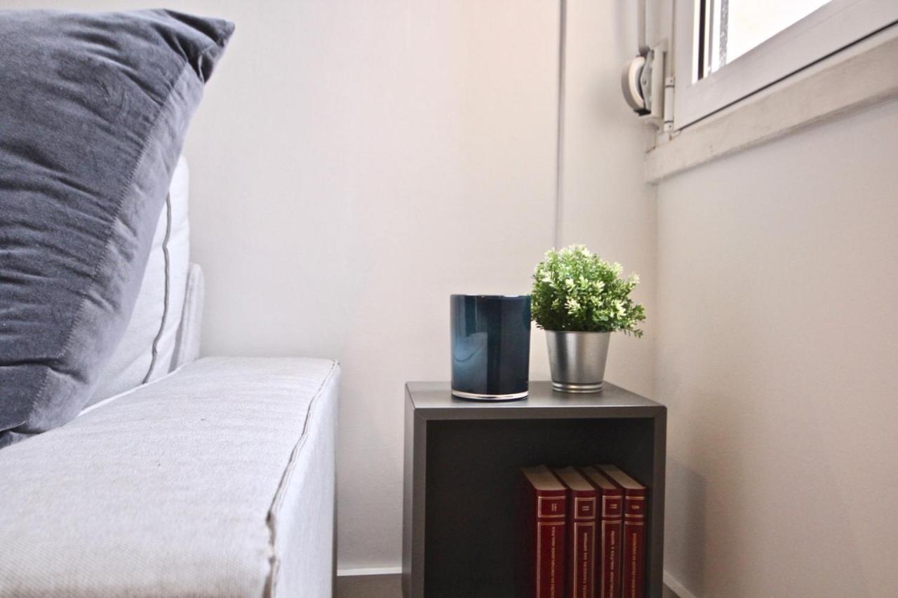 Akicity Amoreiras Amber Apartment Lissabon